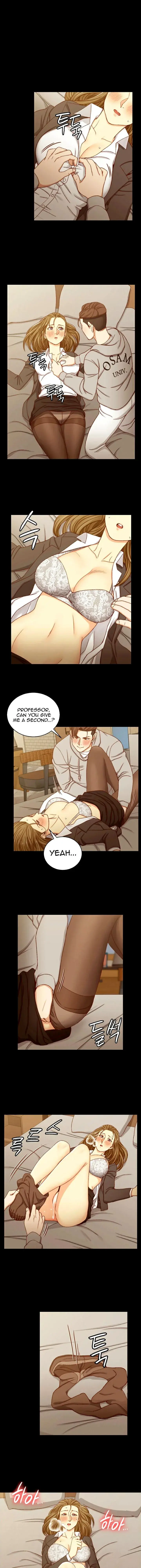 His Place Chapter 91 - Page 19