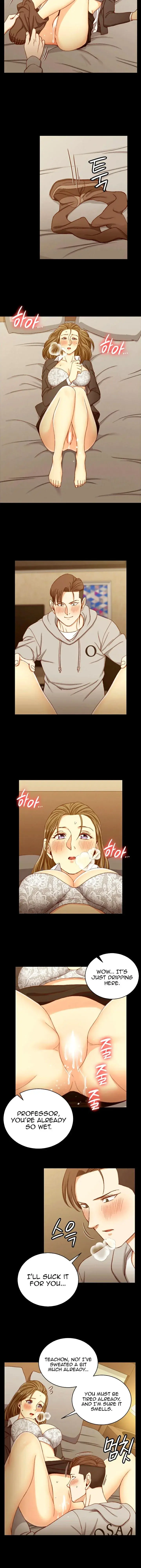 His Place Chapter 91 - Page 21
