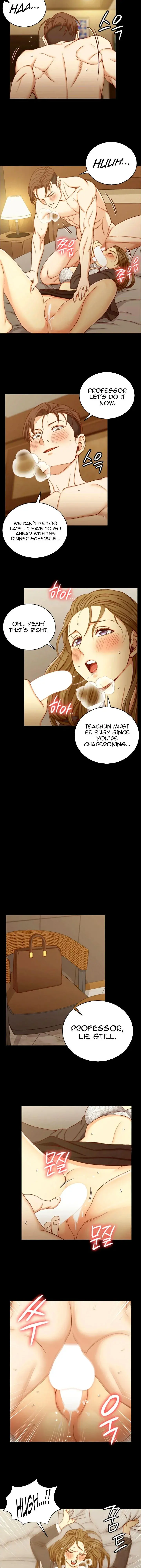 His Place Chapter 91 - Page 28