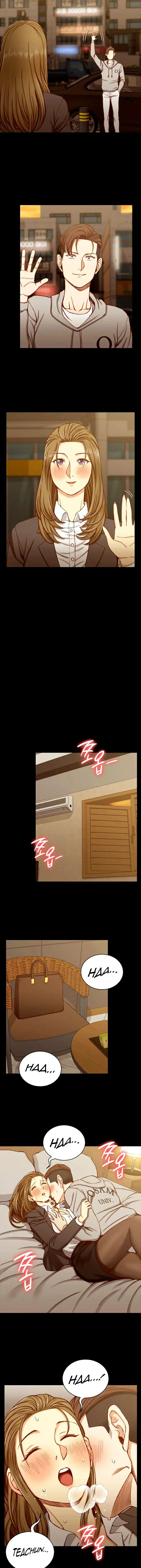 His Place Chapter 91 - Page 3