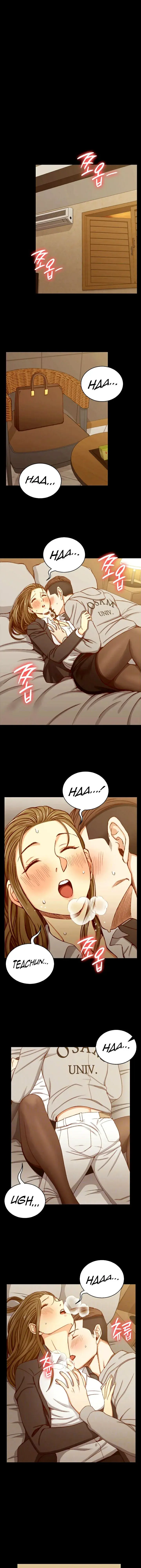 His Place Chapter 91 - Page 4