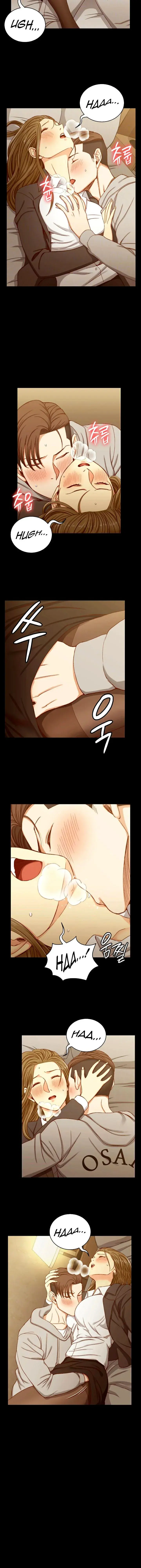 His Place Chapter 91 - Page 6