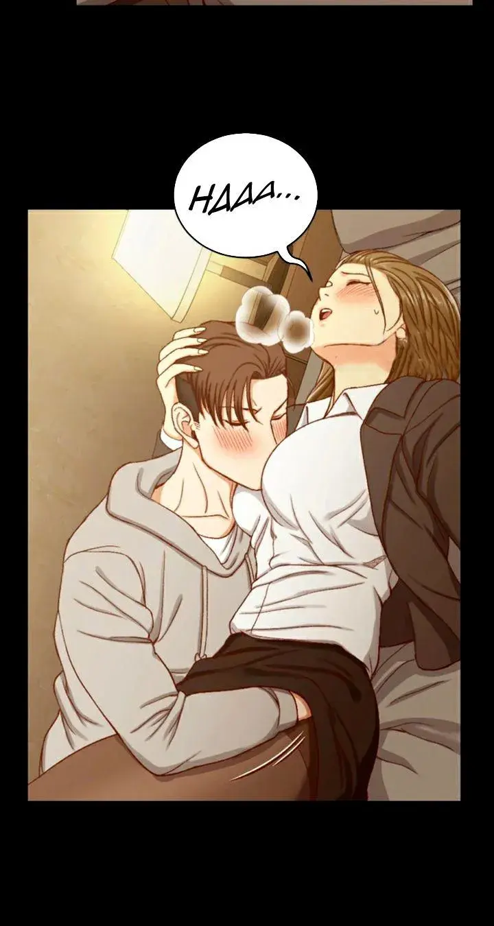 His Place Chapter 91 - Page 8