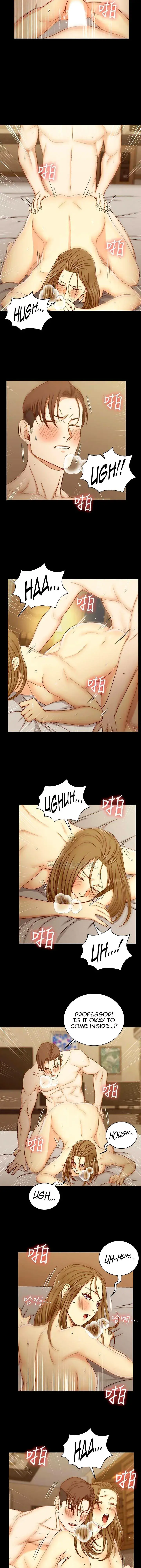 His Place Chapter 92 - Page 13