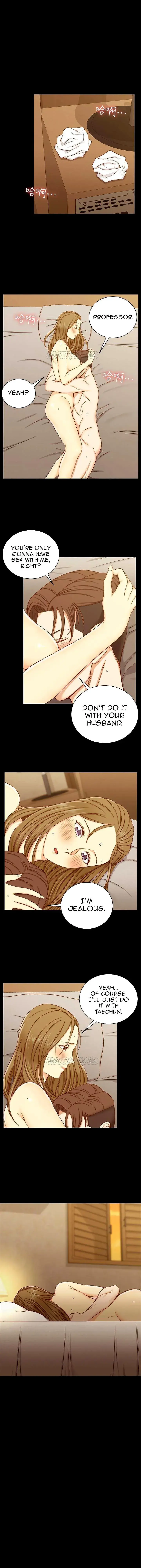 His Place Chapter 92 - Page 19