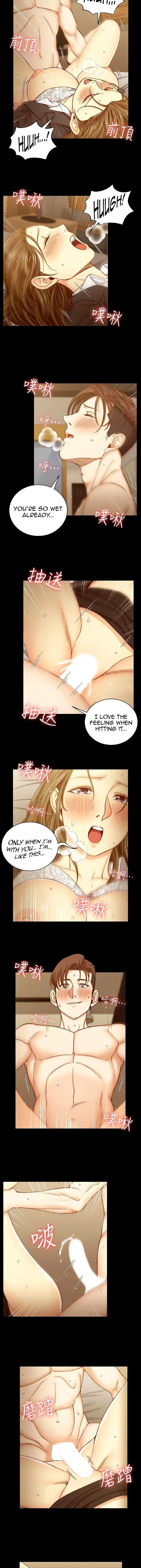 His Place Chapter 92 - Page 2
