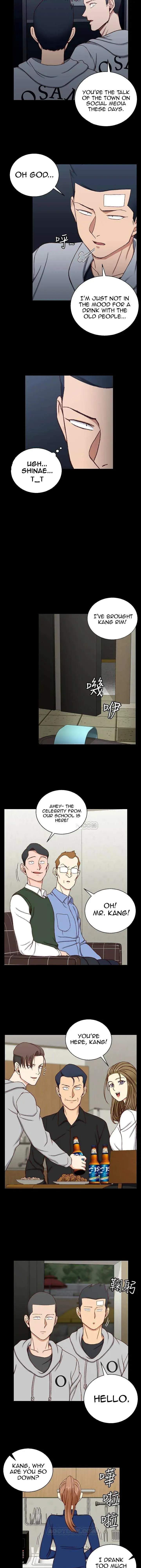 His Place Chapter 92 - Page 23