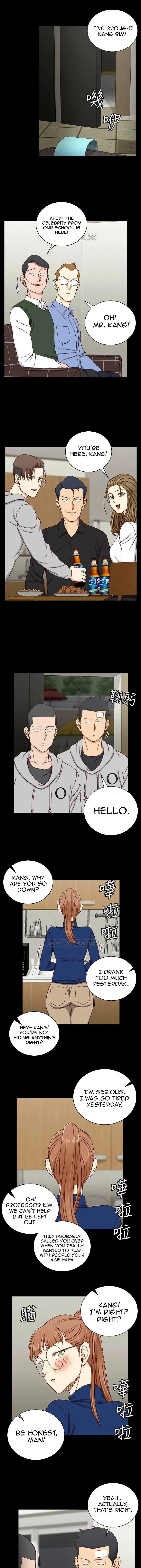 His Place Chapter 92 - Page 24
