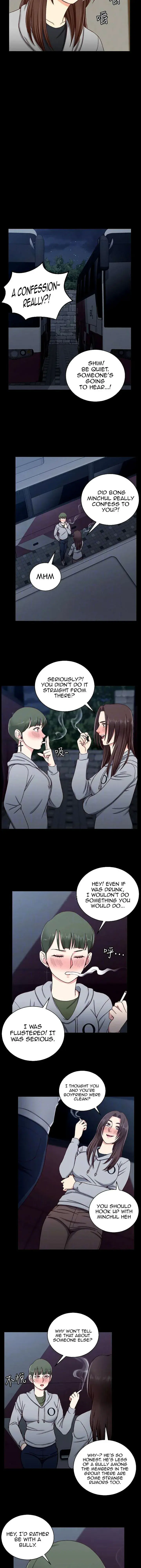 His Place Chapter 93 - Page 12