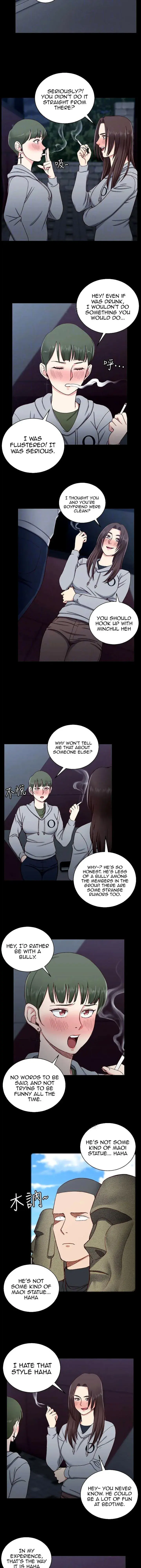 His Place Chapter 93 - Page 13