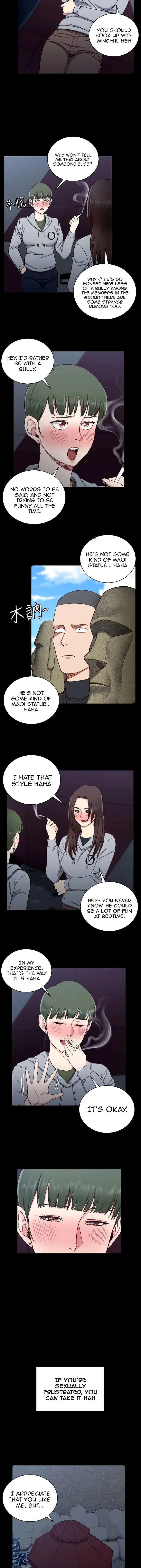 His Place Chapter 93 - Page 14
