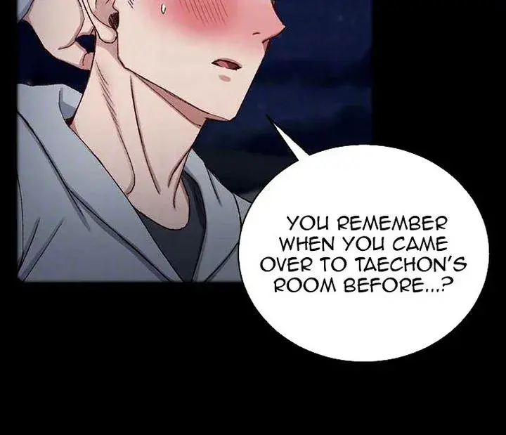 His Place Chapter 93 - Page 18