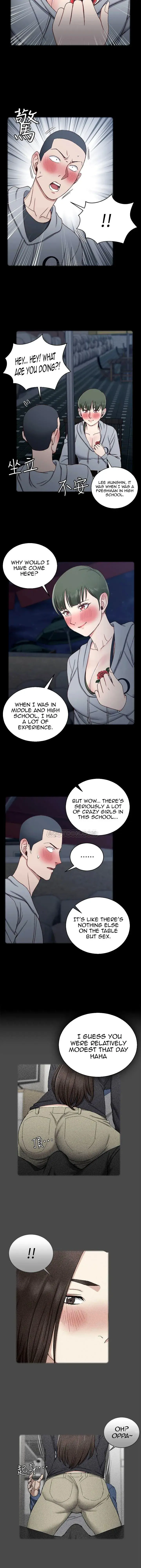 His Place Chapter 93 - Page 23