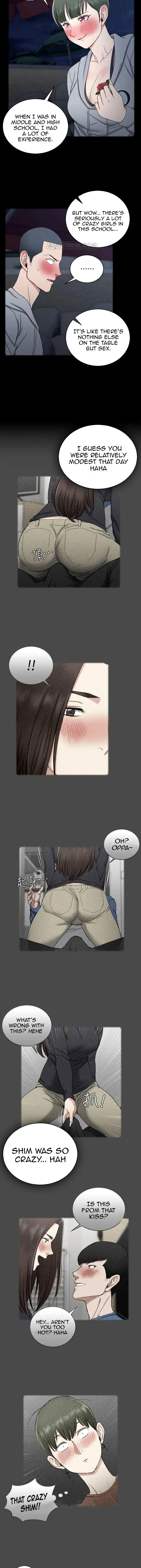 His Place Chapter 93 - Page 24