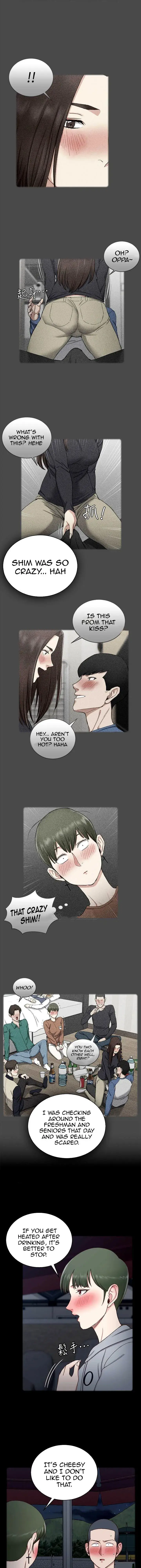 His Place Chapter 93 - Page 25