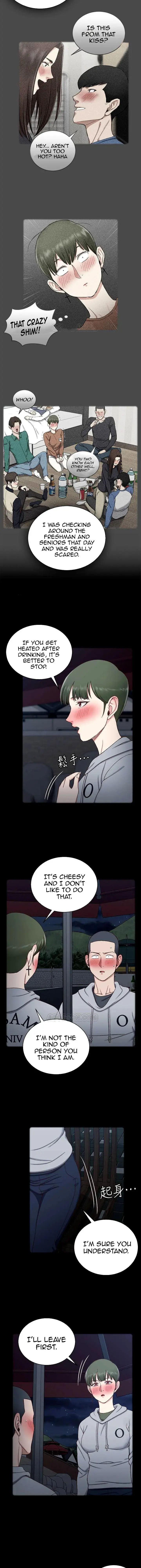 His Place Chapter 93 - Page 26