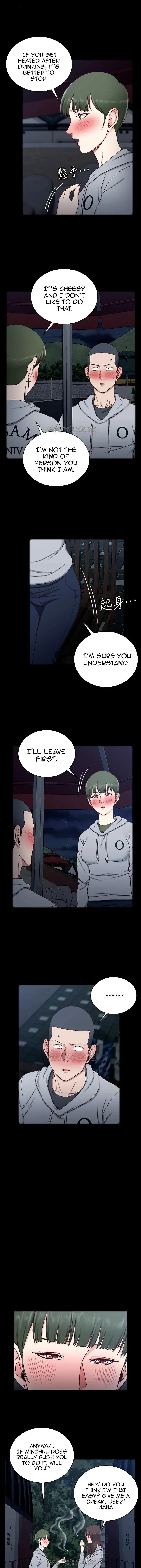 His Place Chapter 93 - Page 27