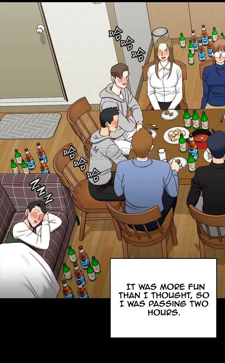 His Place Chapter 93 - Page 31