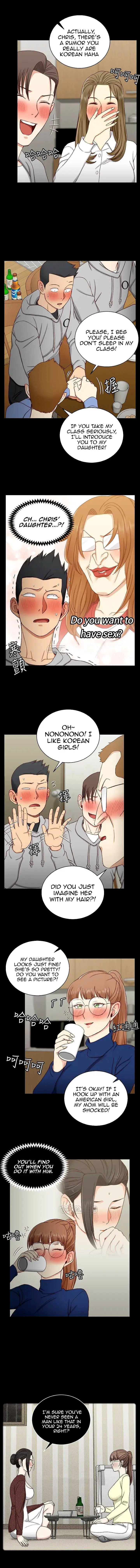 His Place Chapter 93 - Page 33