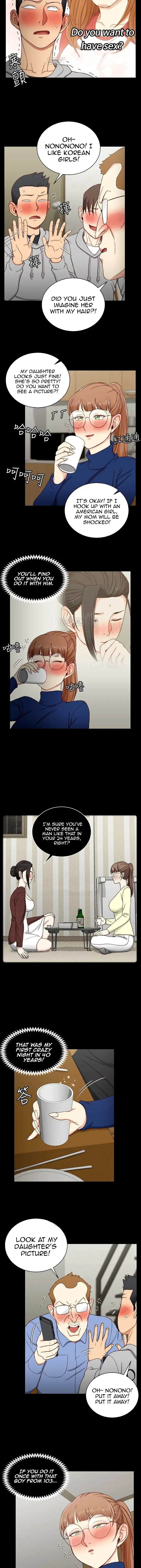 His Place Chapter 93 - Page 34