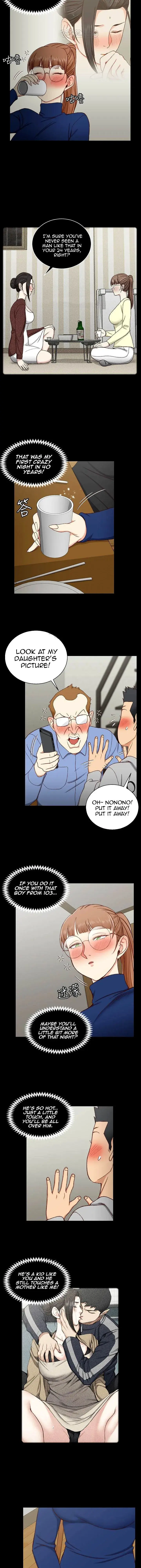 His Place Chapter 93 - Page 35