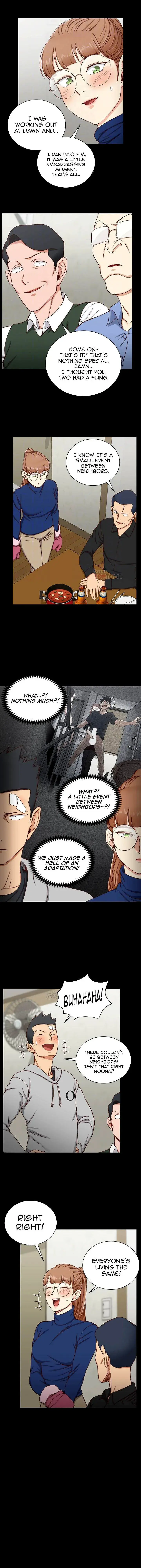 His Place Chapter 93 - Page 6