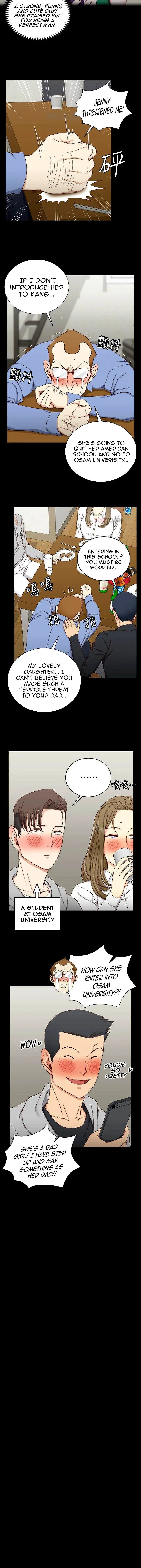 His Place Chapter 94 - Page 11