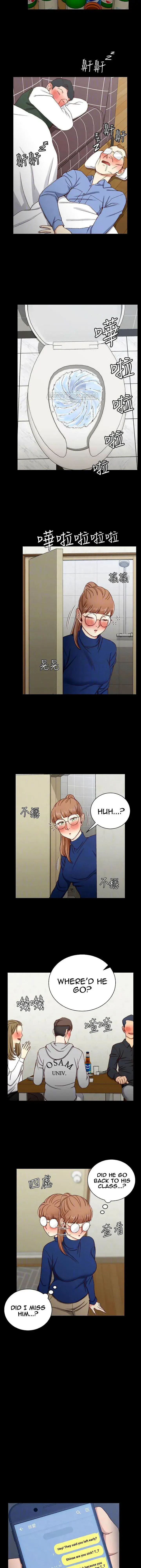 His Place Chapter 94 - Page 15