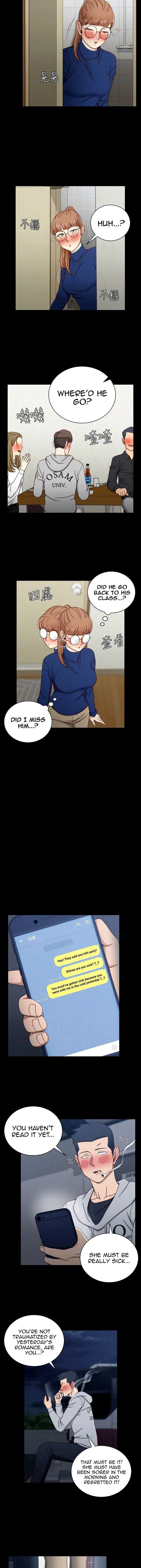 His Place Chapter 94 - Page 16