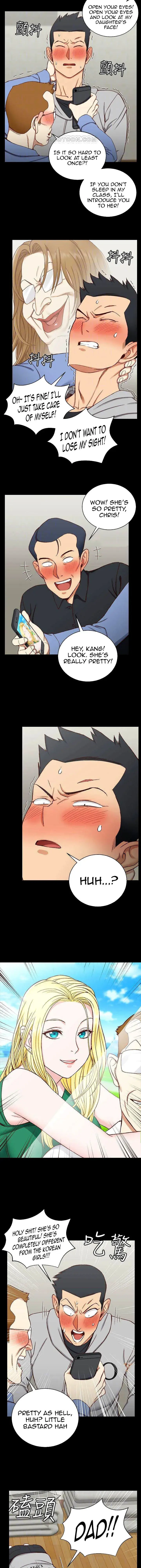 His Place Chapter 94 - Page 2