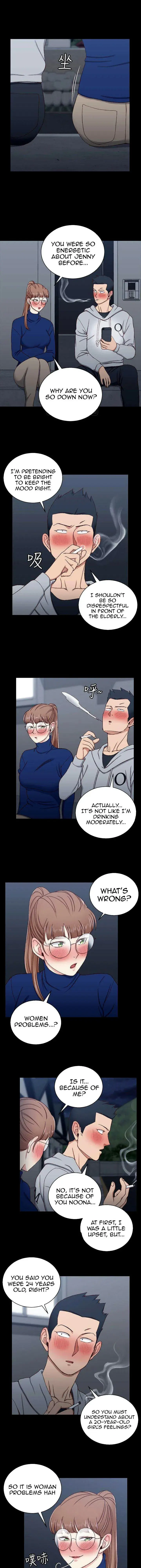 His Place Chapter 94 - Page 20