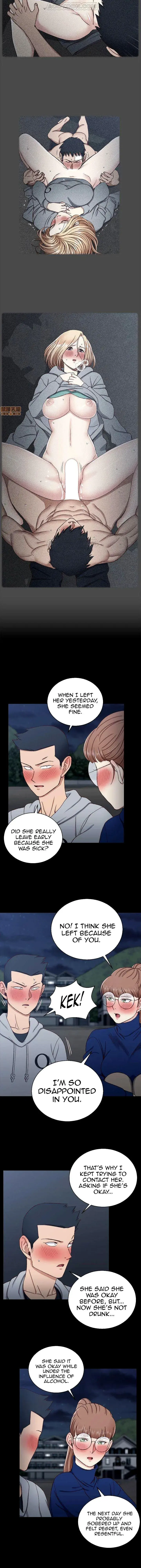 His Place Chapter 94 - Page 26