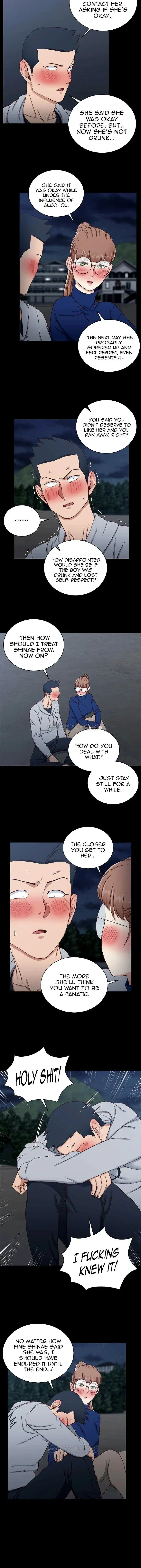 His Place Chapter 94 - Page 28