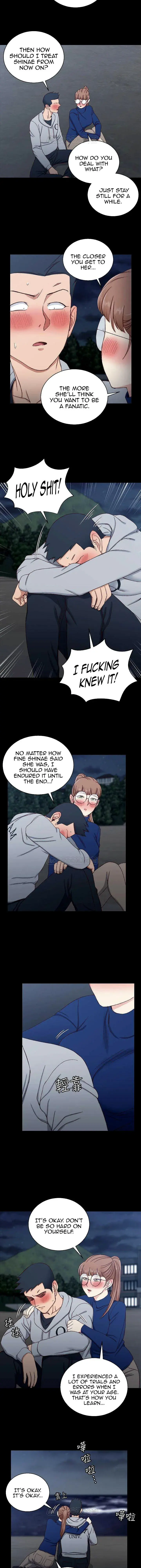 His Place Chapter 94 - Page 29