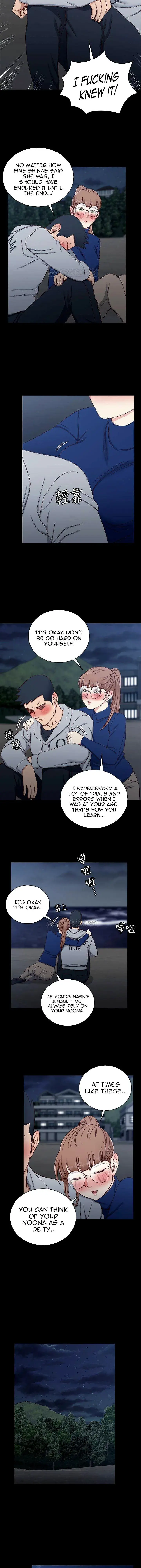 His Place Chapter 94 - Page 30