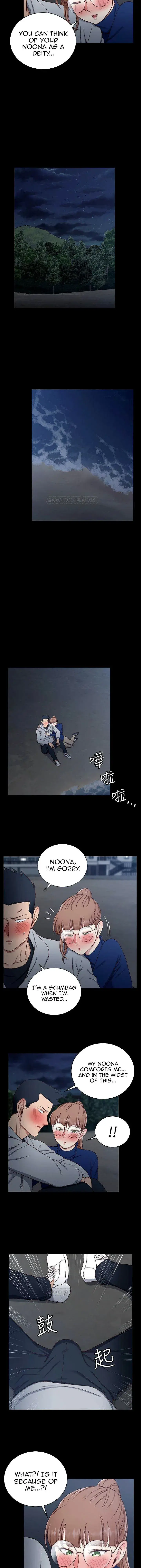 His Place Chapter 94 - Page 32