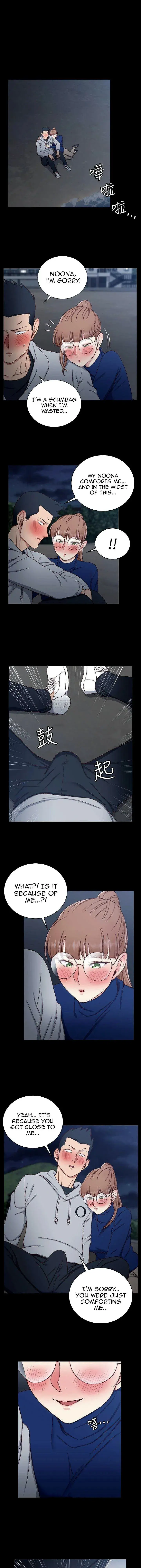 His Place Chapter 94 - Page 33