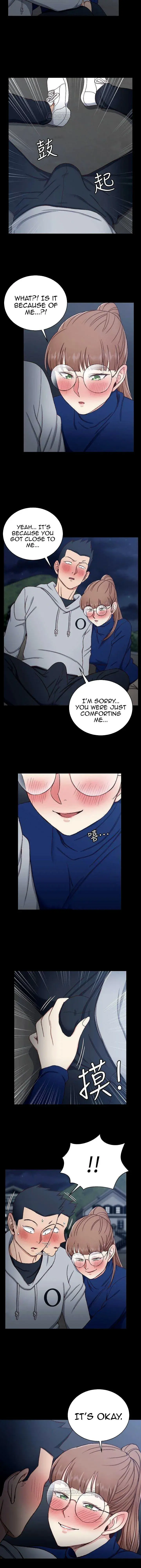 His Place Chapter 94 - Page 34