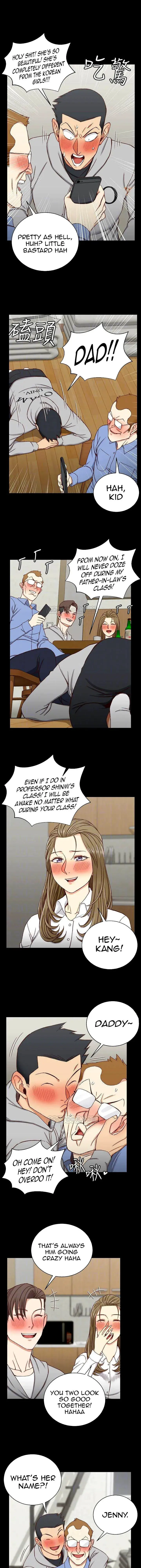 His Place Chapter 94 - Page 4