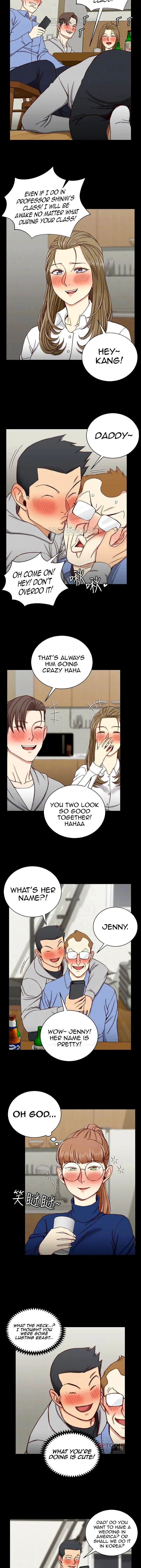 His Place Chapter 94 - Page 5