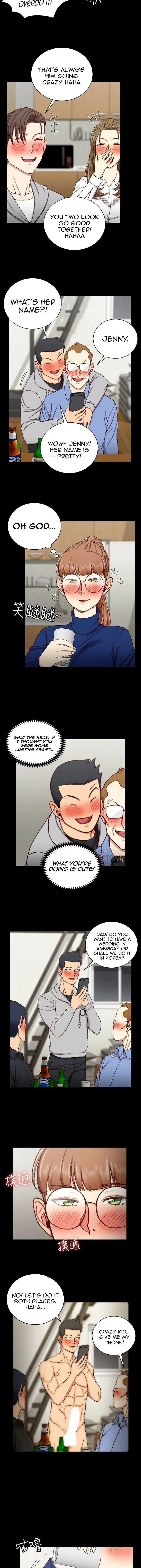 His Place Chapter 94 - Page 6