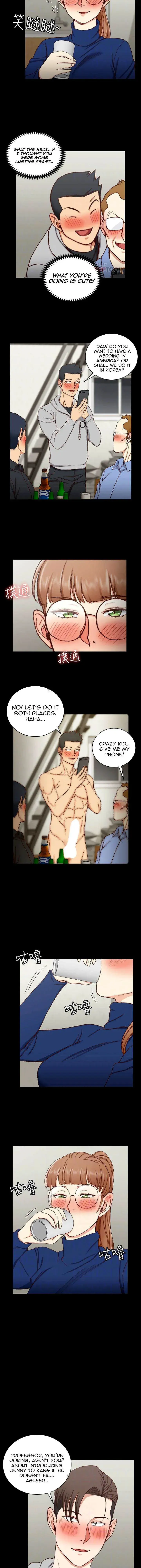 His Place Chapter 94 - Page 7