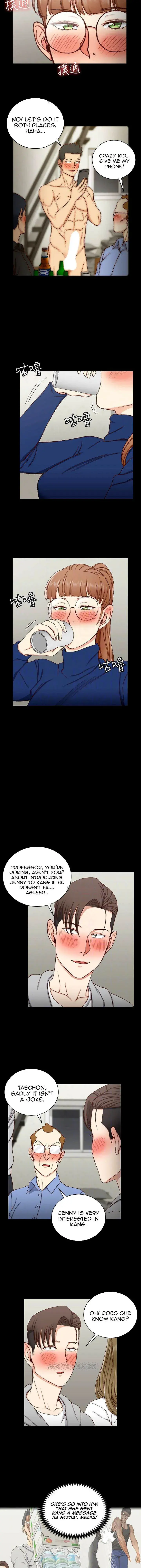 His Place Chapter 94 - Page 8