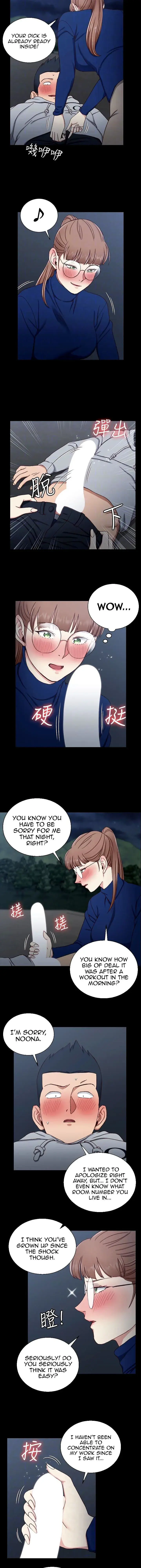 His Place Chapter 95 - Page 10