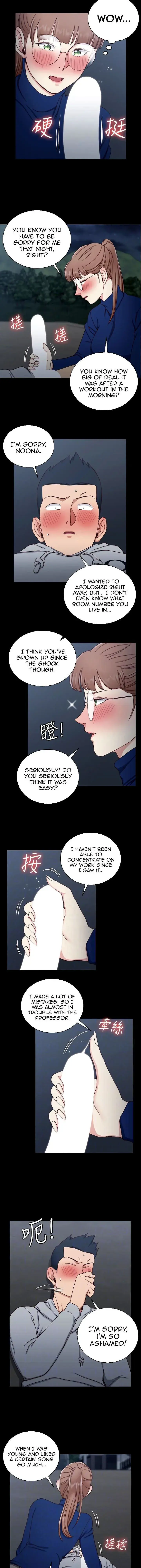 His Place Chapter 95 - Page 11