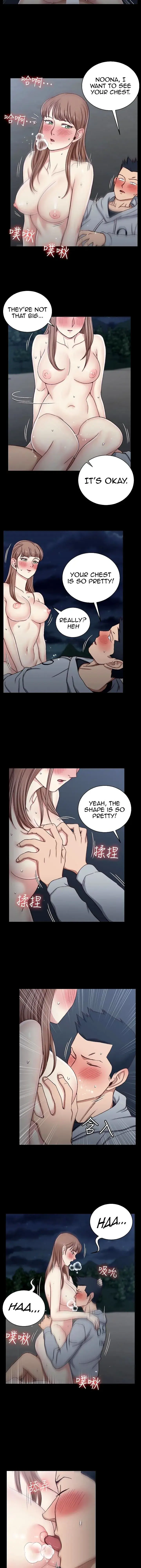His Place Chapter 95 - Page 19