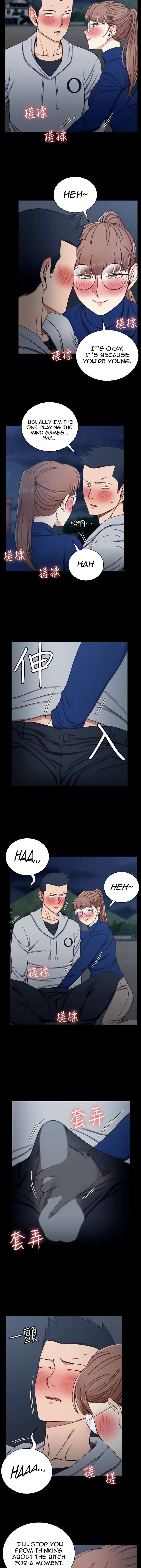 His Place Chapter 95 - Page 2
