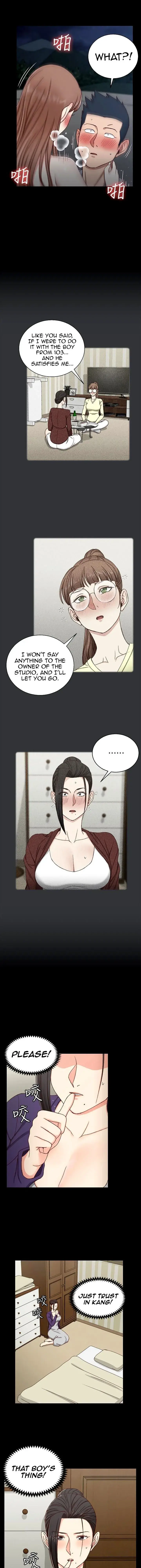 His Place Chapter 95 - Page 23