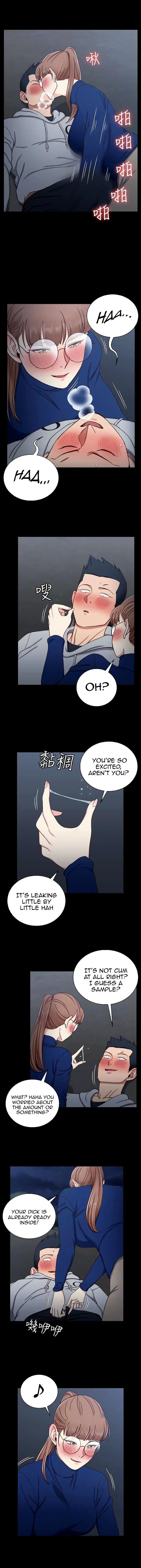 His Place Chapter 95 - Page 8