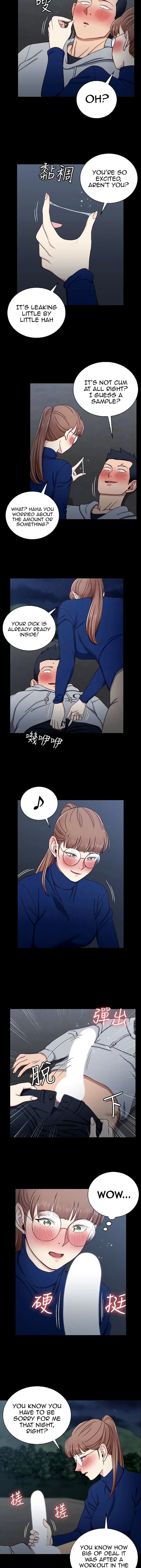 His Place Chapter 95 - Page 9
